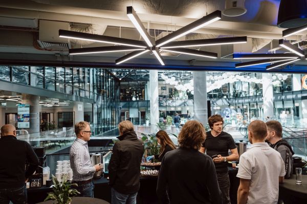 Warsztaty Podstawy AI