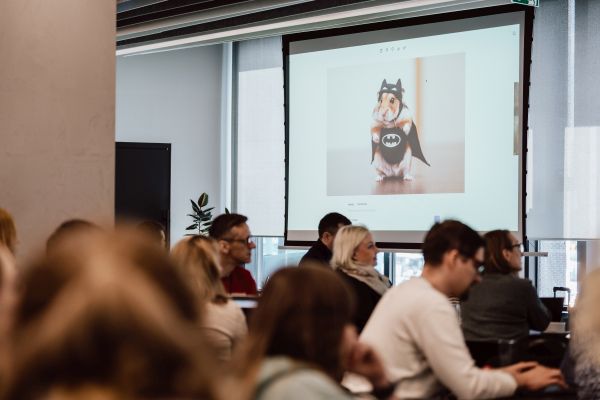 Warsztaty Podstawy AI