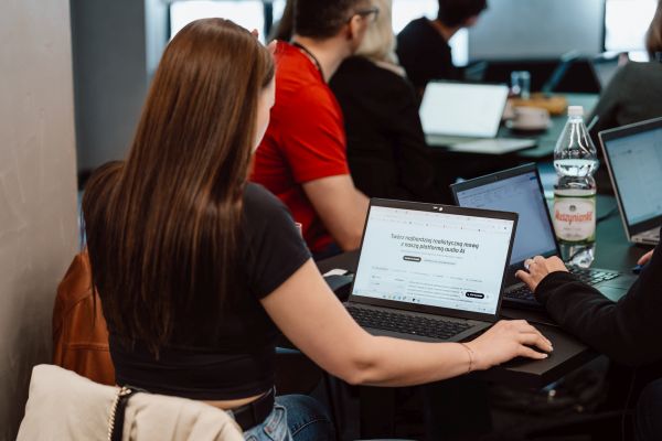 Warsztaty Podstawy AI