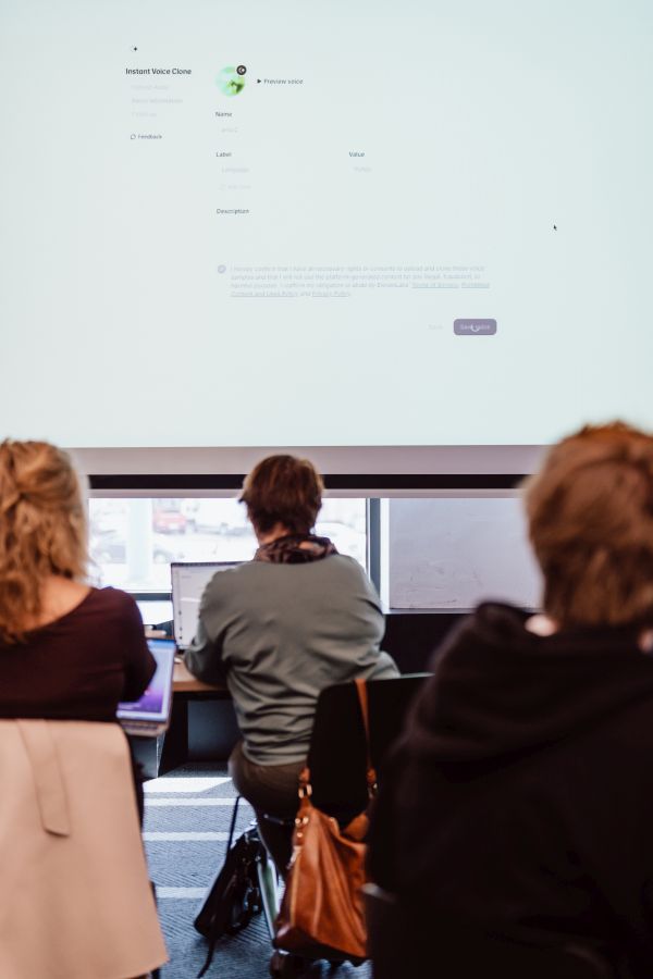 Warsztaty Podstawy AI