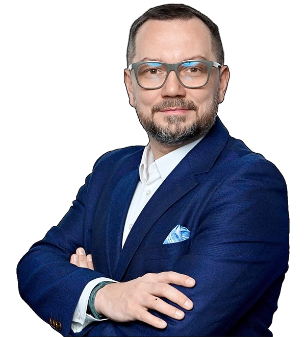 Przemek Jurgiel-Żyła